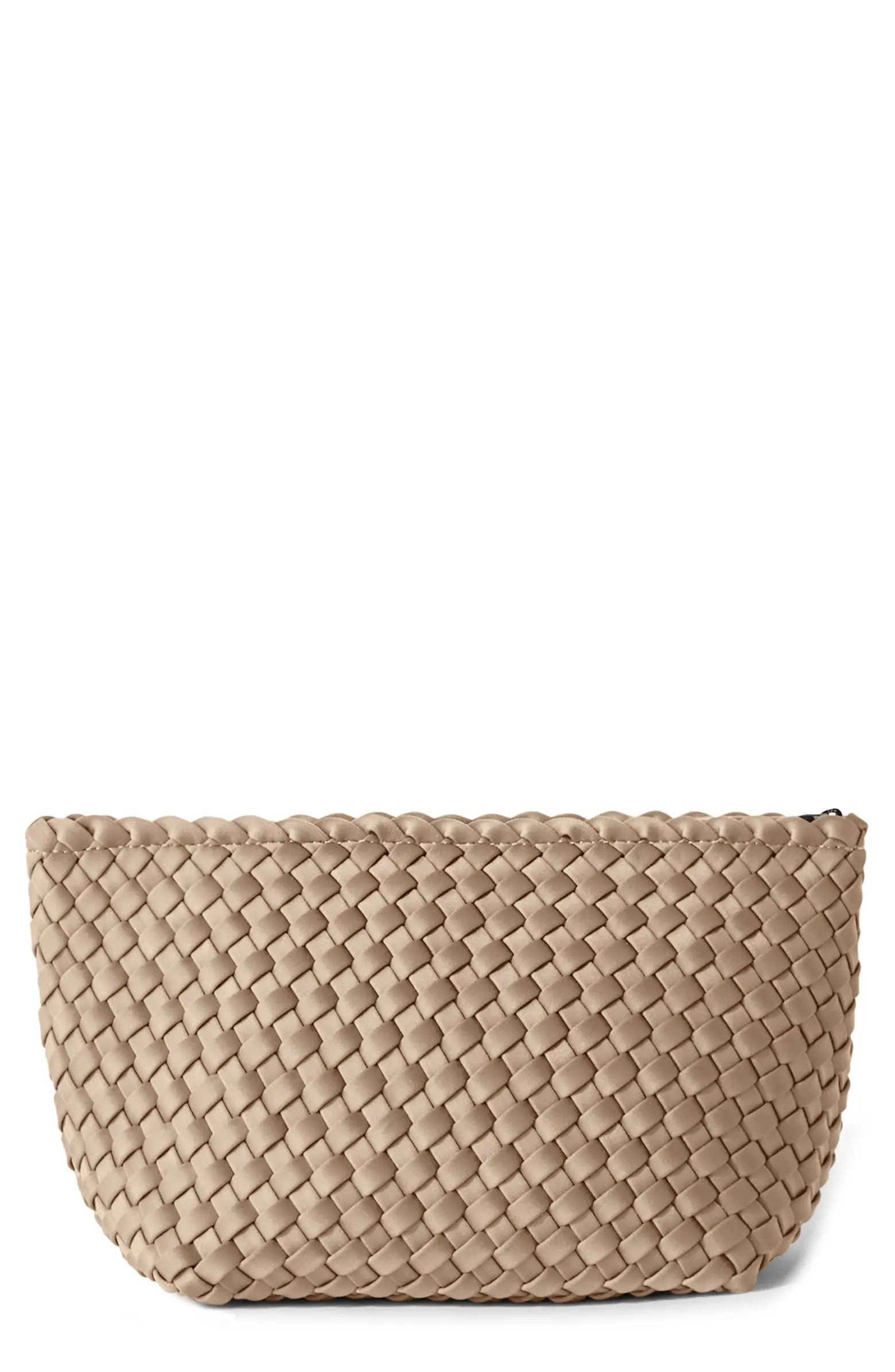 NAGHEDI Portofino Medium Cosmetics Bag | Nordstrom | Nordstrom