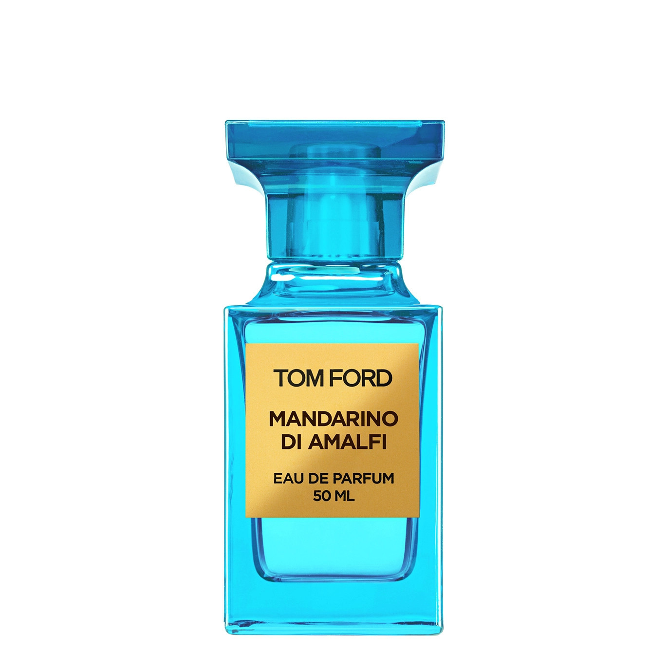 Tom Ford Mandarino Di Amalfi Eau De Parfum 50ml | Harvey Nichols (Global)