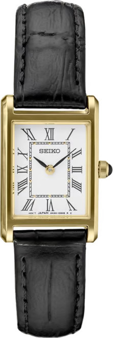 Seiko Watch Essentials Watch, 18.9mm  | Bloomingdale's Jewelry & Accessories | Bloomingdale's (US)