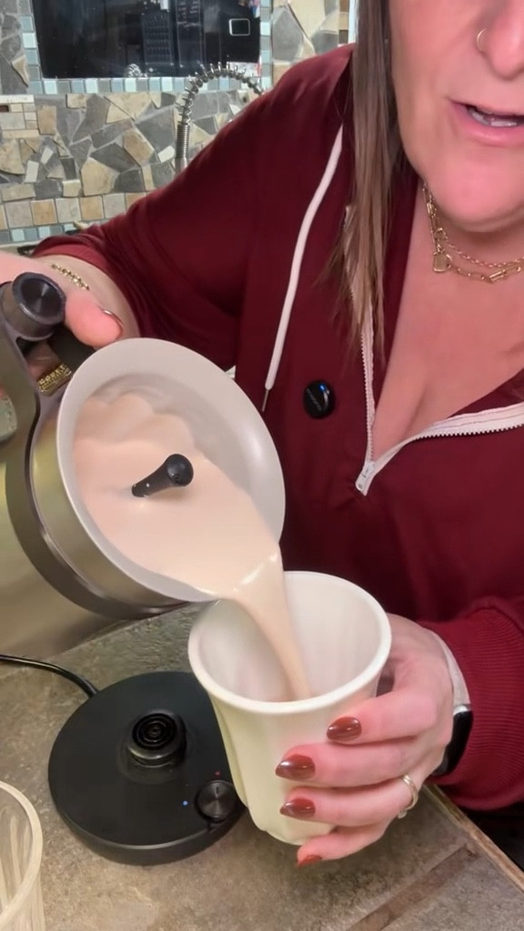 Hotel Chocolat Velvetiser 

#LTKGiftGuide #LTKSeasonal #LTKHoliday