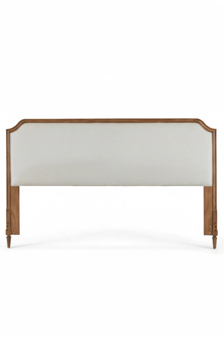 Corinne Upholstered Headboard | Magnolia