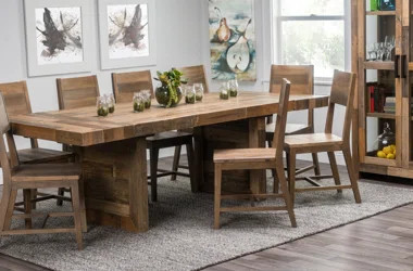 Murphy Extendable Dining Table | Joss & Main | Wayfair North America