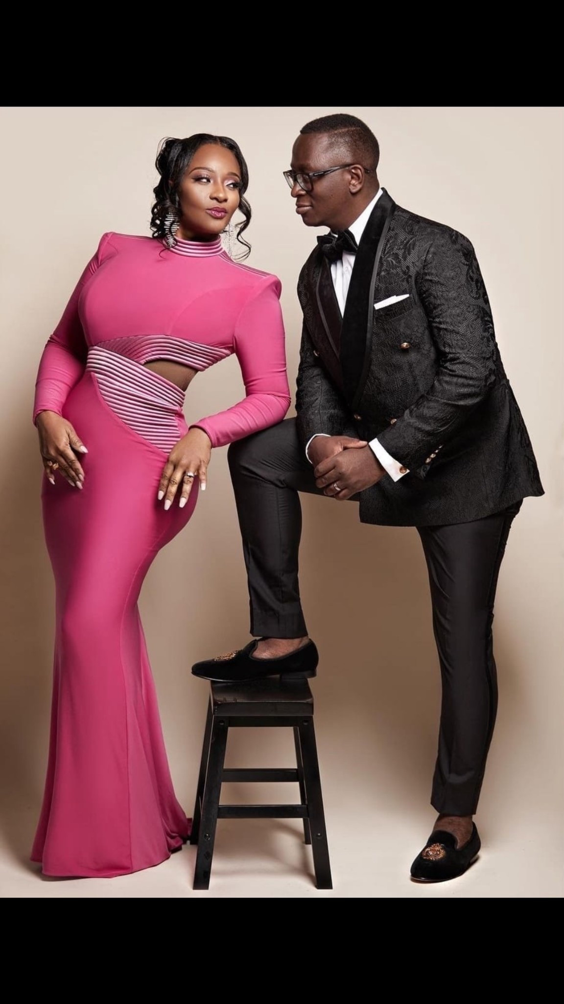 Anniversary shoot for my couple 

#LTKMidsize #LTKHoliday #LTKStyleTip