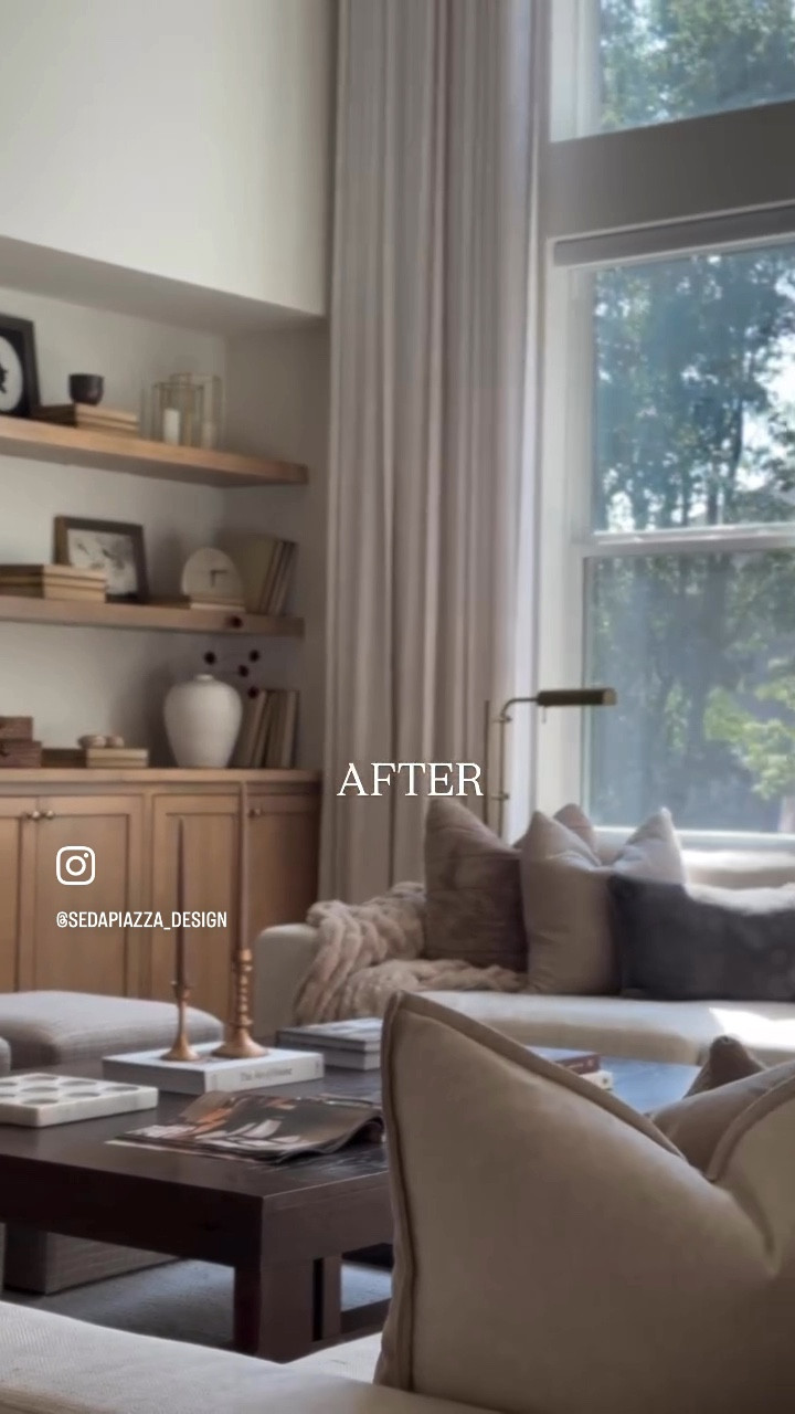 Great room design

#LTKHome