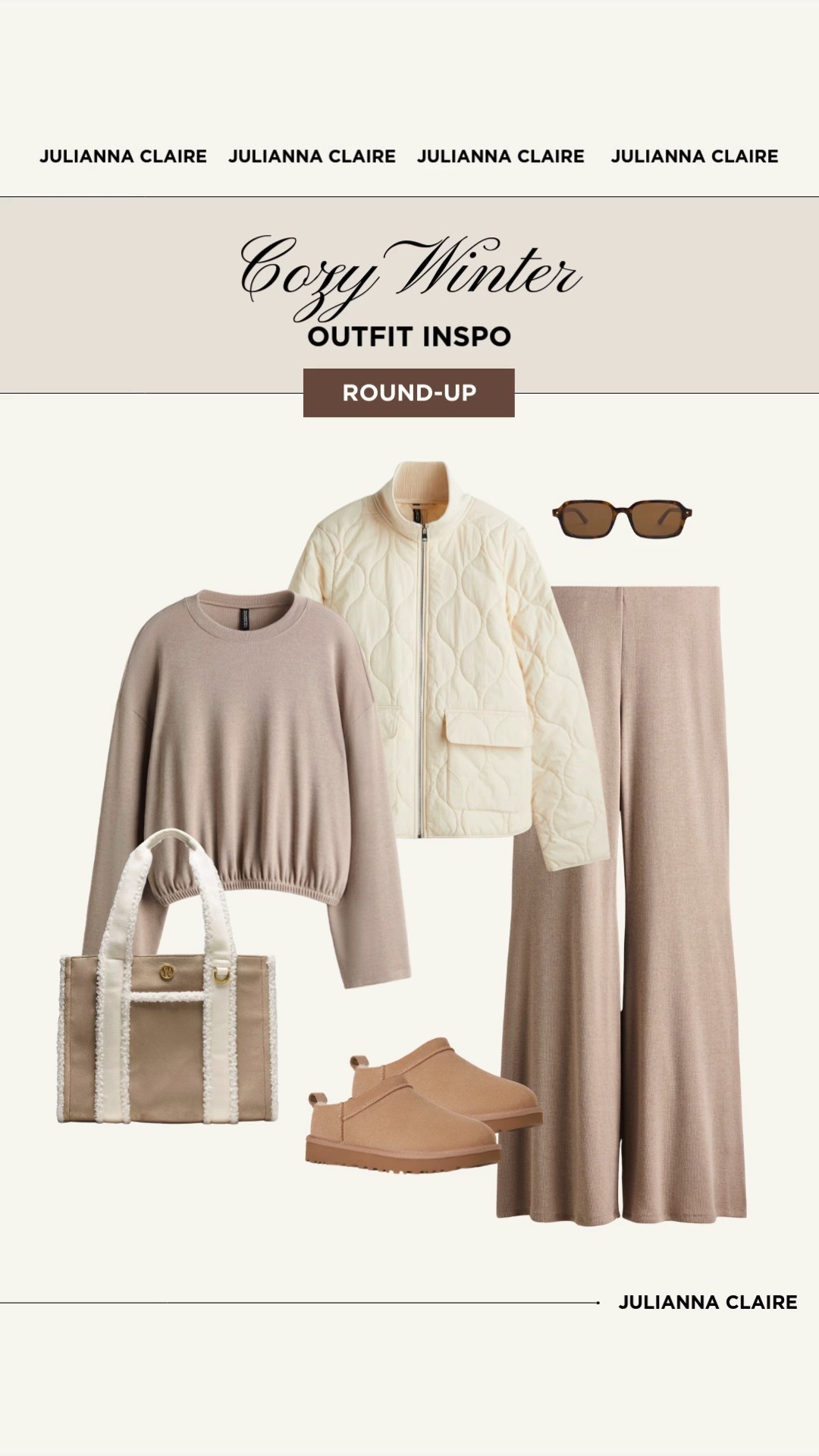 Winter outfit ideas for 2026 🩷

#LTKootd #LTKValentine #LTKgrwm