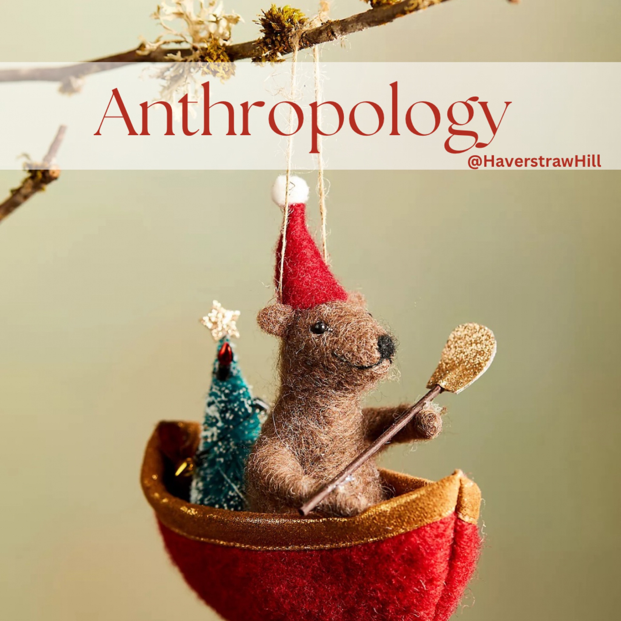 Felt furry friends are just what we need to bring a whimsical Christmas to life!

#LTKHoliday #LTKhome #LTKSeasonal