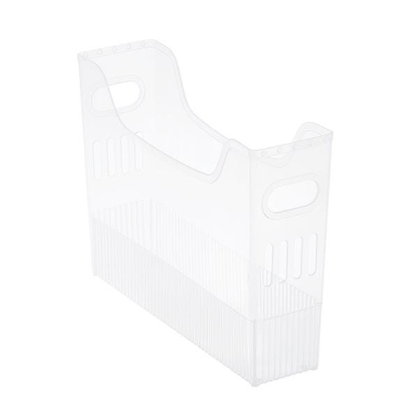 Small Multi-Purpose Bin TranslucentSKU:100515564.9486 Reviews | The Container Store