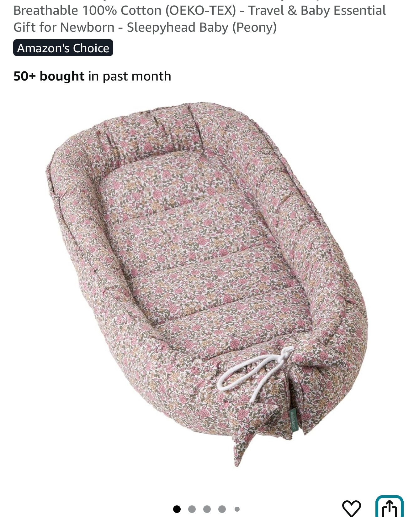 Romy absolutely loves this 💞 