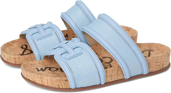 Sam Edelman womens Rowan | Amazon (US)