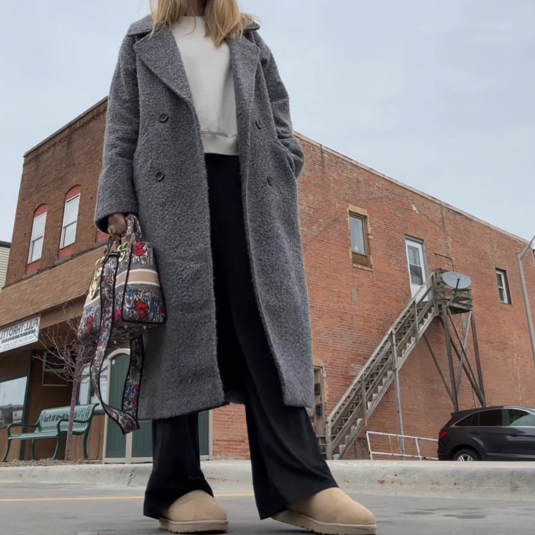 Outfit link 

#LTKSeasonal #LTKsalealert #LTKworkwear