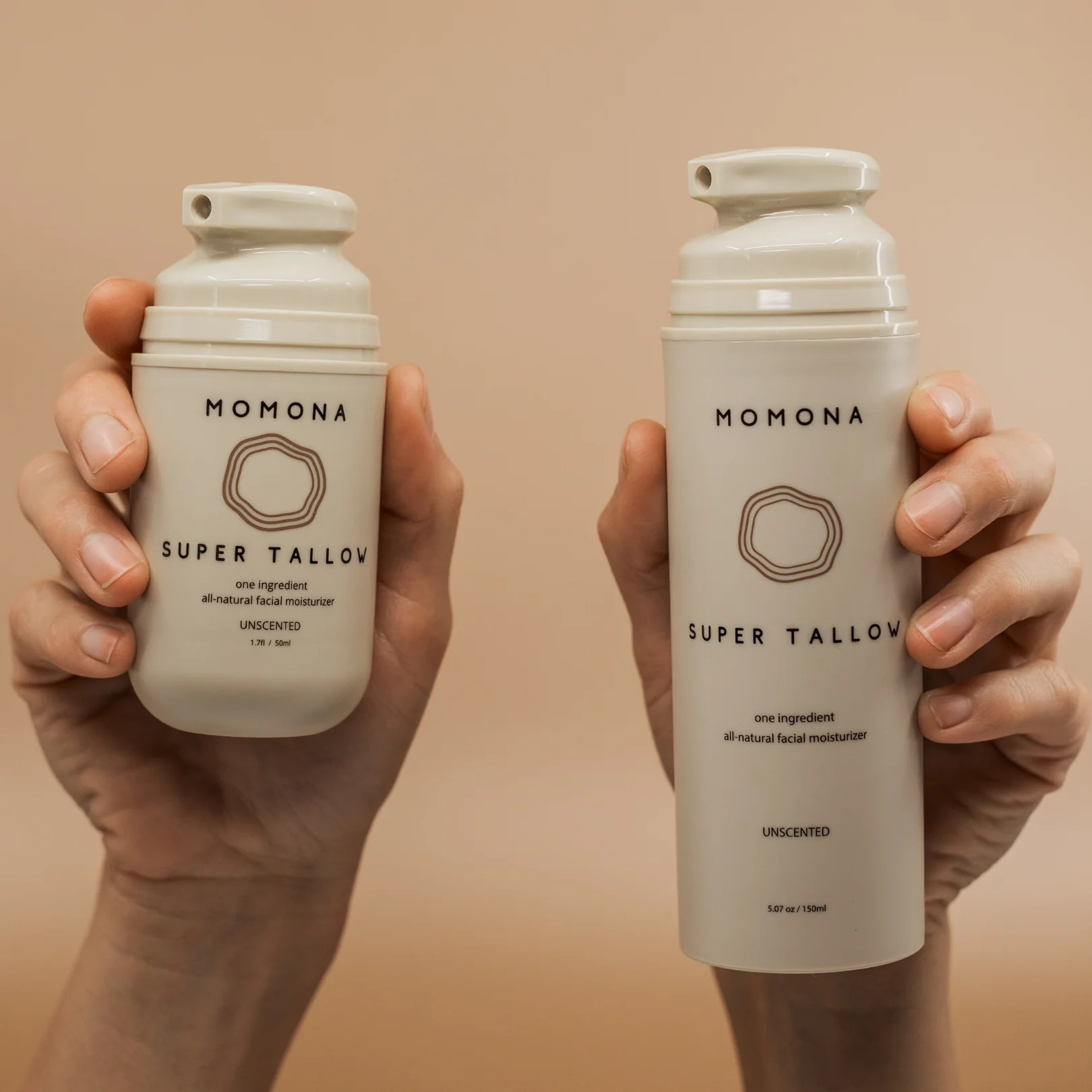 Super Tallow™ Facial Moisturizer | Clae Skin
