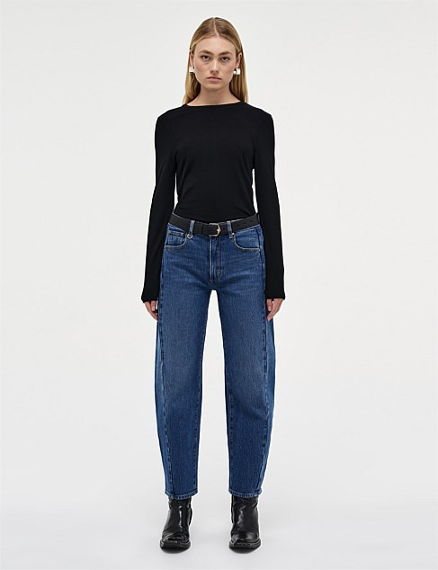 Amber Barrel Iris | David Jones (Australia & New Zealand)