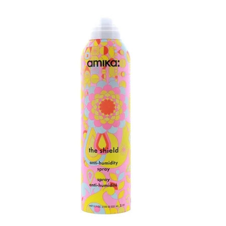 Amika The Shield Anti-Humidity Spray 5.3 oz | Walmart (US)