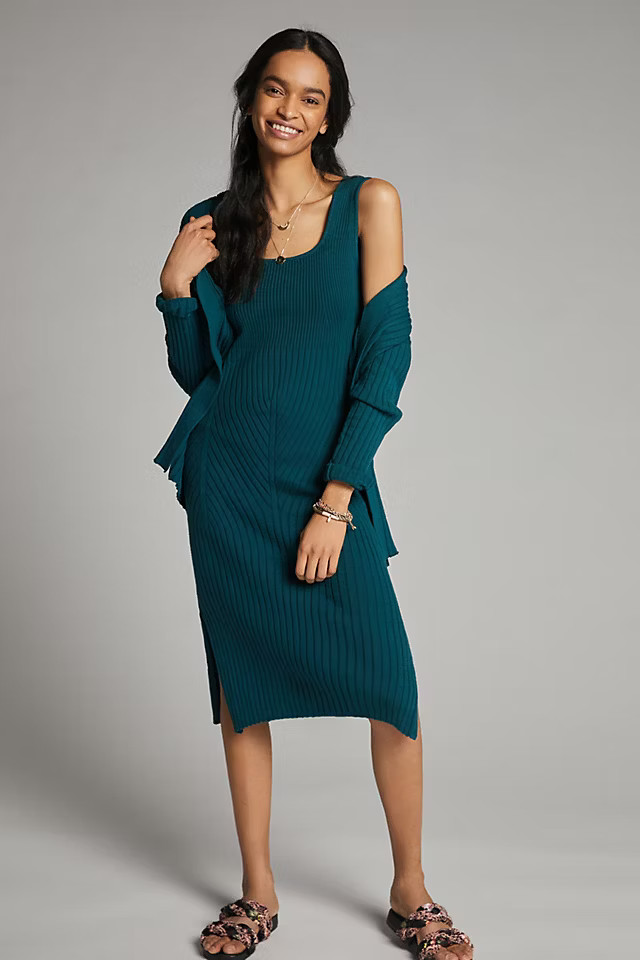 Colleen Sweater Set | Anthropologie (US)