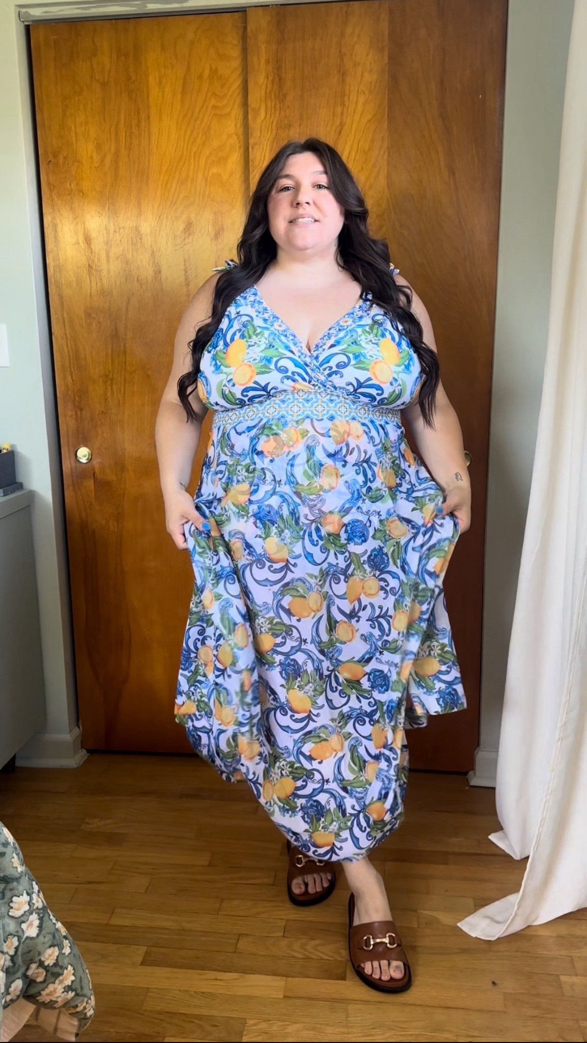 Plus size, full coverage swim! 

#LTKSeasonal #LTKSwim #LTKPlusSize