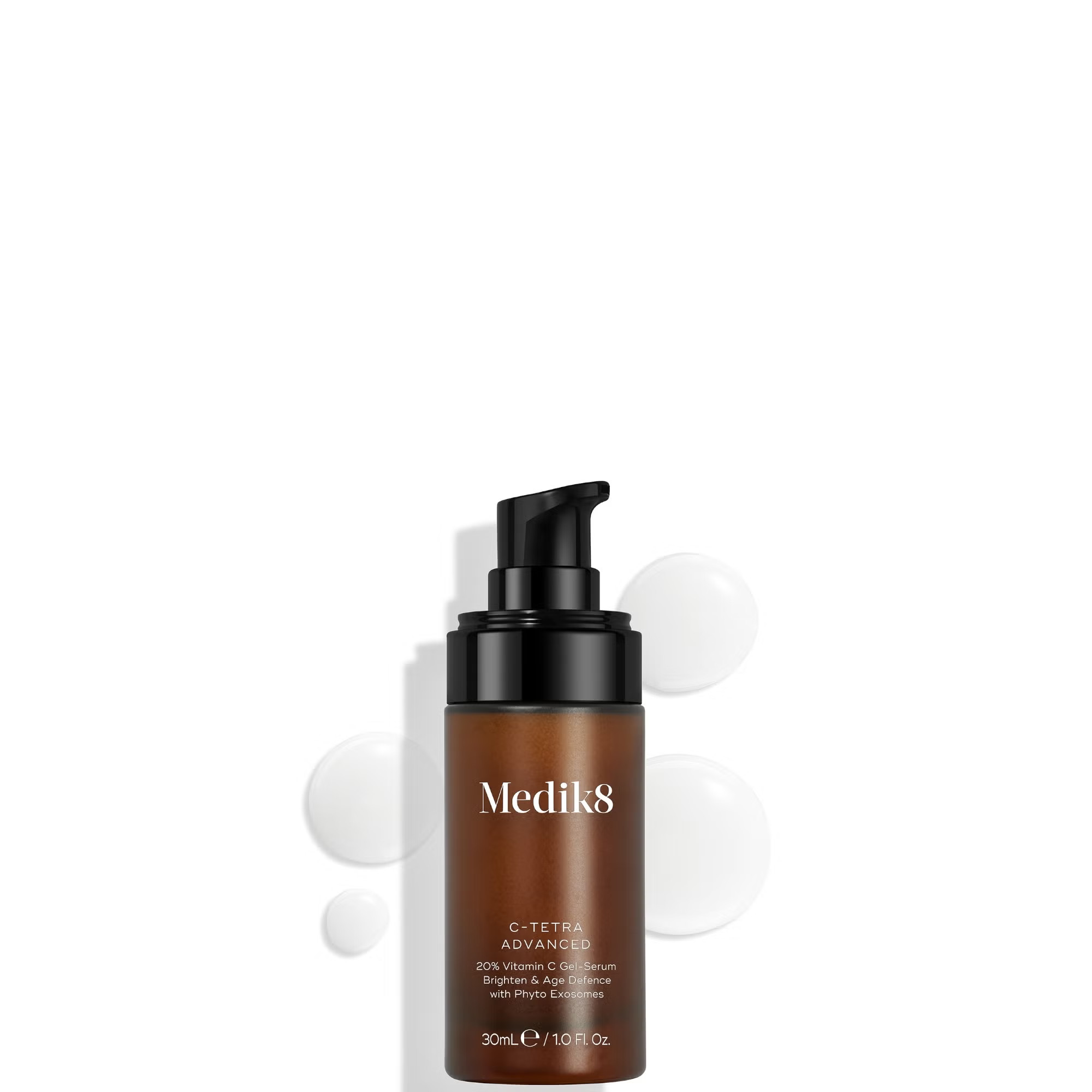 Medik8 C-Tetra Advanced 30ml | Look Fantastic (UK)