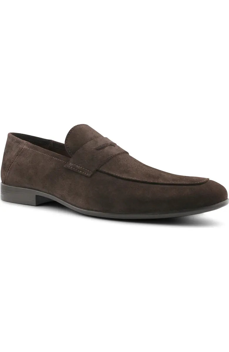 Sawyer Penny Loafer (Men) | Nordstrom