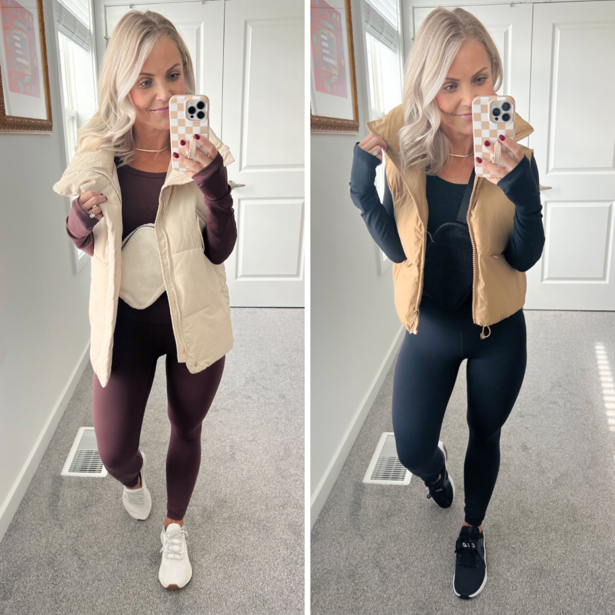 Lululemon Dupes from Amazon🌟

Amazon dupes, Amazon leggings, align leggings, 

#LTKfindsunder50 #LTKstyletip #LTKfitness