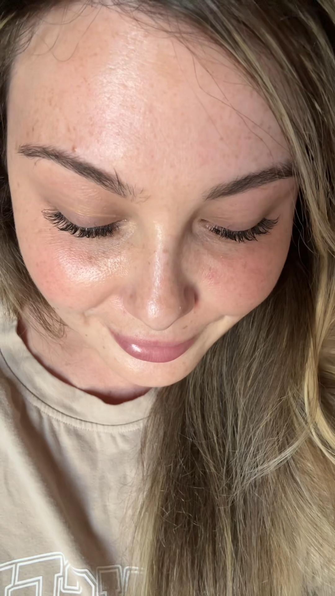 Easy at home eyelash extensions
These are some of the best ones I ever worn! 

#LTKBeauty #LTKFindsUnder50 #LTKVideo