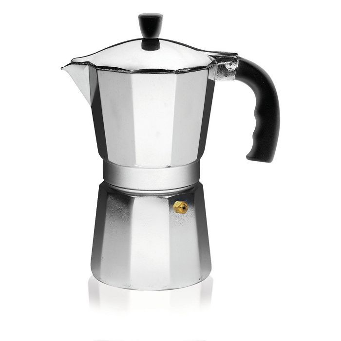 Imusa 3 Cup Aluminum Stovetop Coffeemaker | Target