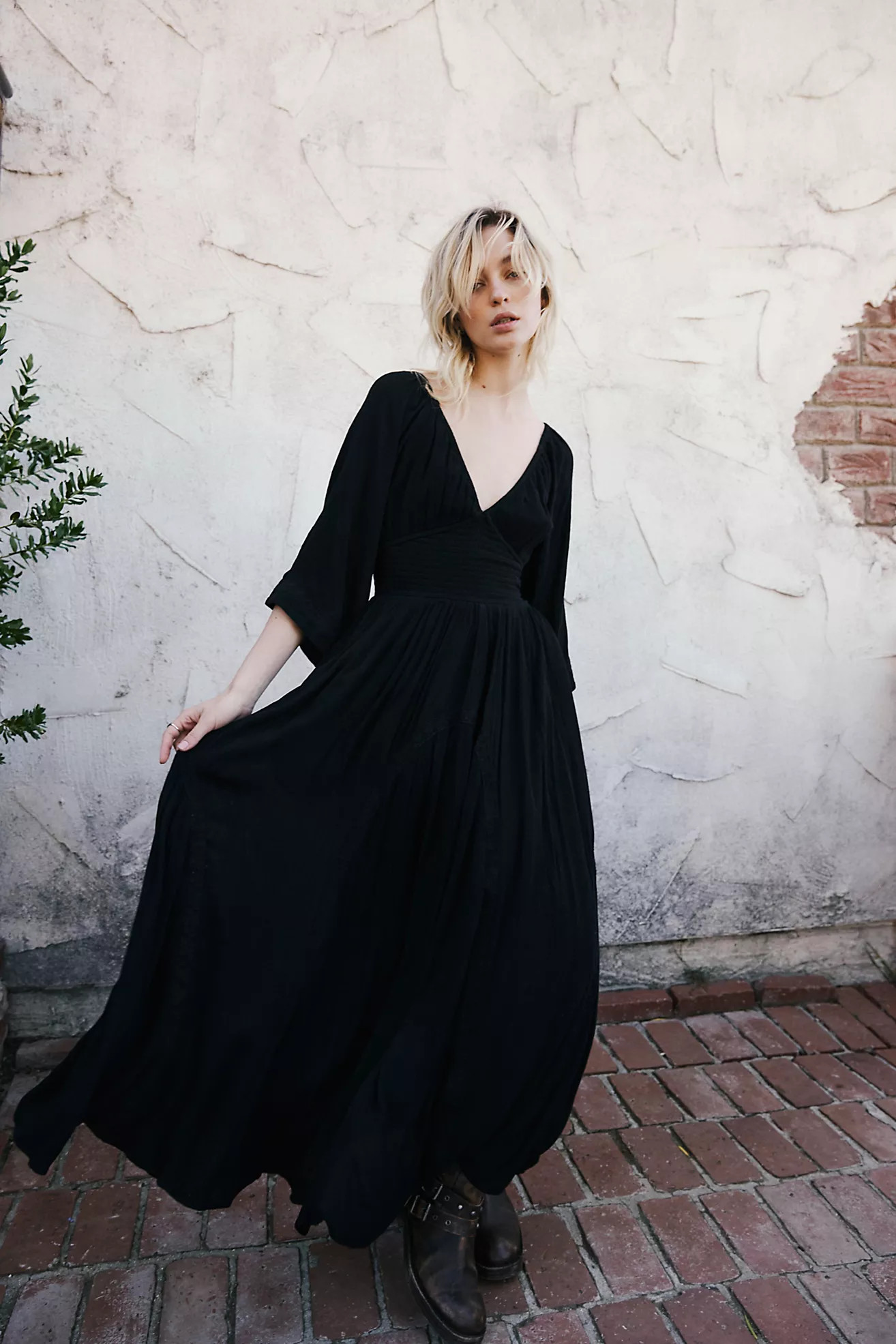 Dixie Maxi | Free People (Global - UK&FR Excluded)