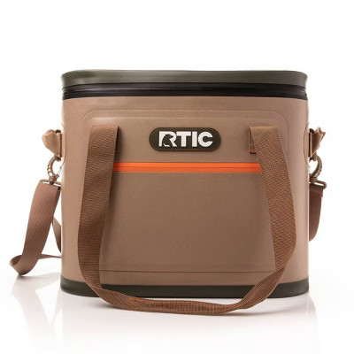 RTIC Outdoors 30 Cans Soft Sided Cooler | Target