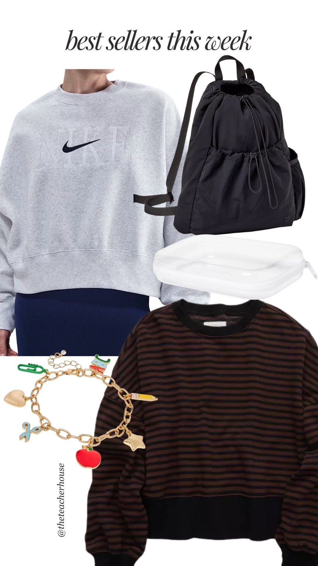 Best sellers from this past week! 

#LTKFindsUnder100 #LTKFindsUnder50 #LTKautumn