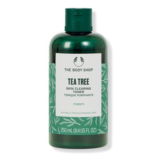 Tea Tree Skin Clearing Toner | Ulta