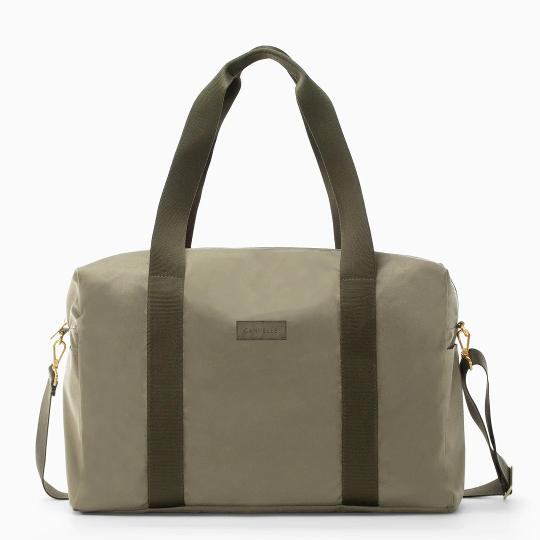 Duffel | Canvelle