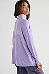 Ottoman Cashmere Tunic | Free People (Global - UK&FR Excluded)