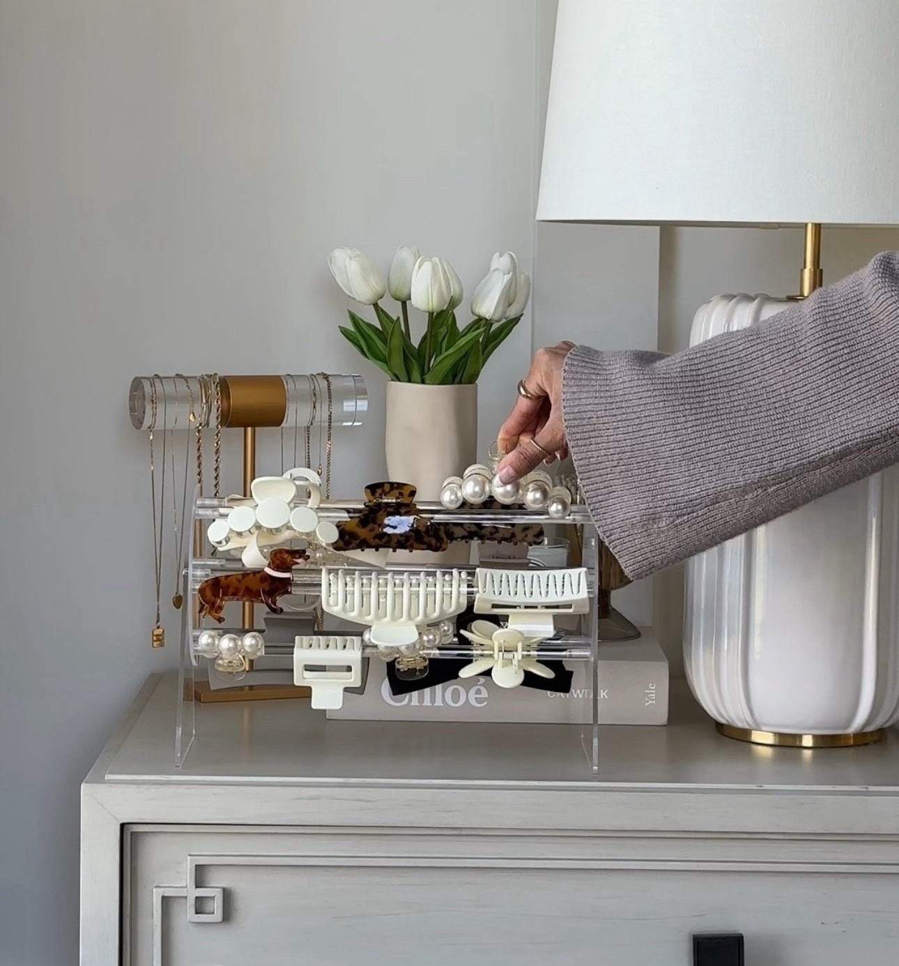 Scroll to shop! Follow for more finds! Xo! 🥰

#LTKHome #LTKFindsUnder50 #LTKFindsUnder100