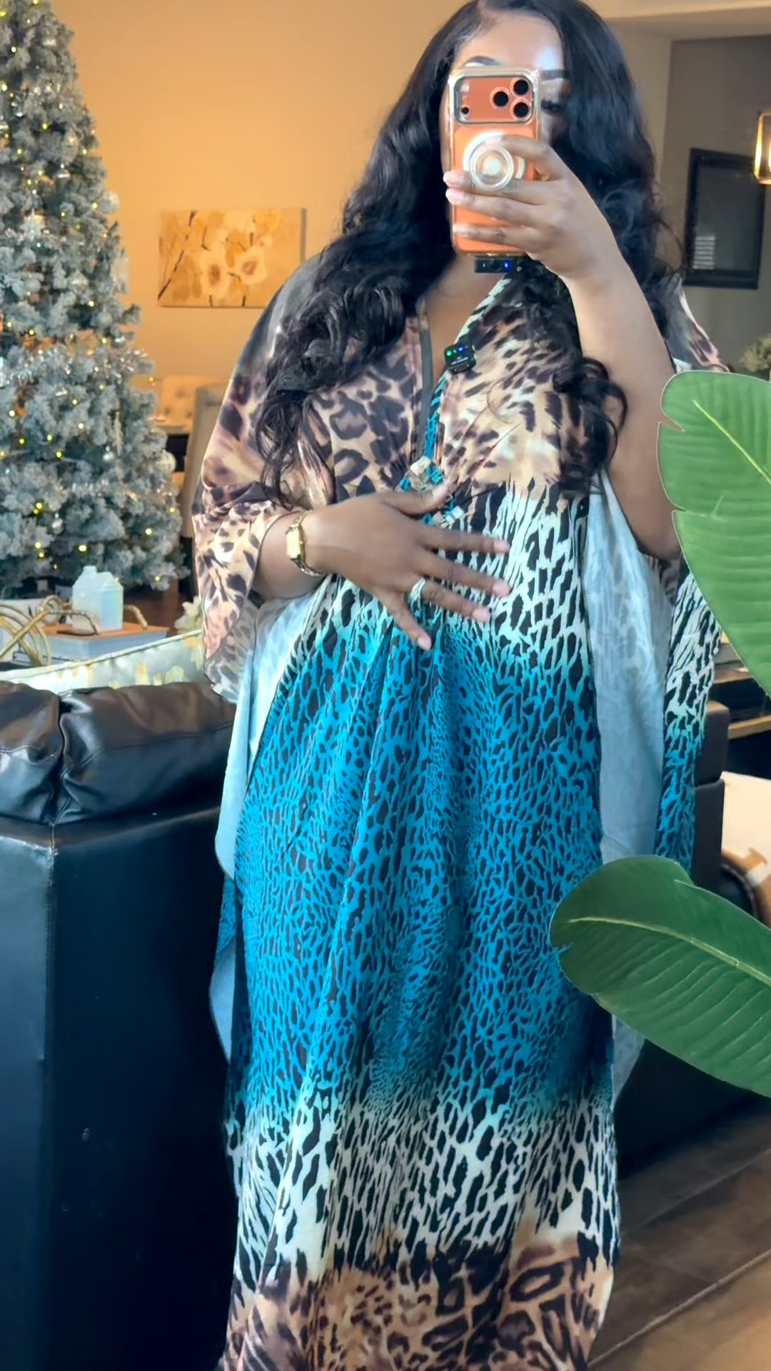 I’ll always keep a Kaftan in rotation 😍

#LTKPlusSize #LTKMidsize #LTKootd