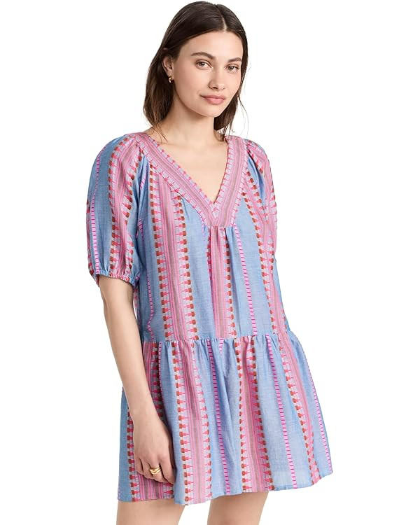 Velvet Women's Zoelle Mini Dress | Amazon (US)