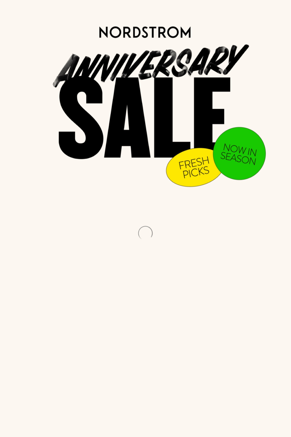 Lots of goodies!!

#LTKxNSale