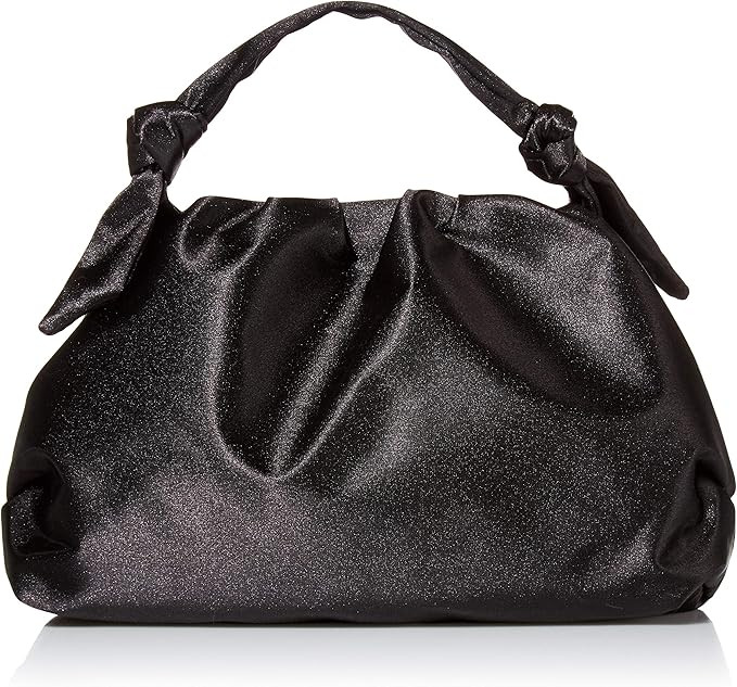 The Drop Women's @lucyswhims Satin Knotted Handle Bag | Amazon (US)