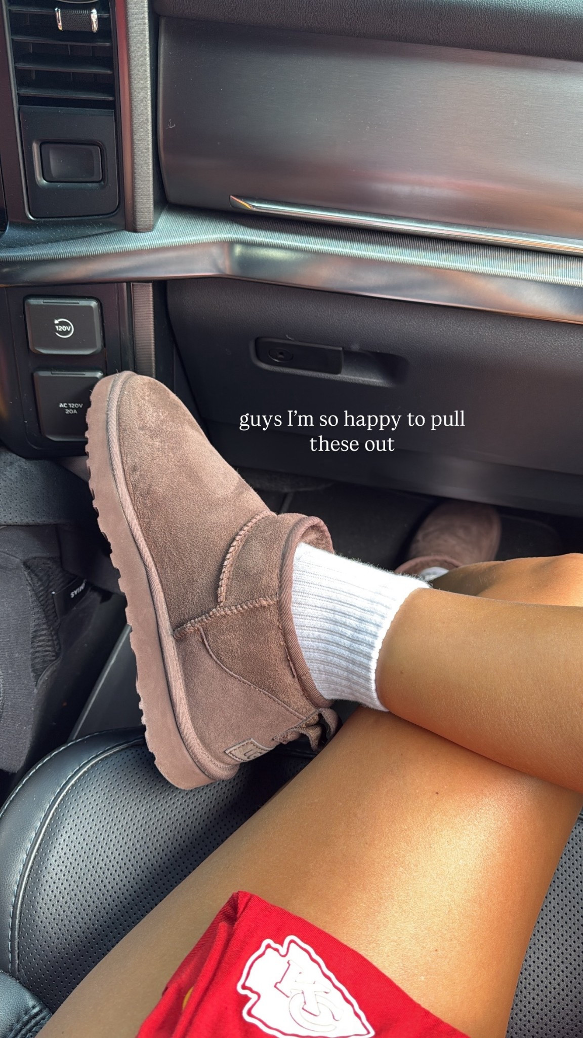 cozy girl shoes 🤭🍂