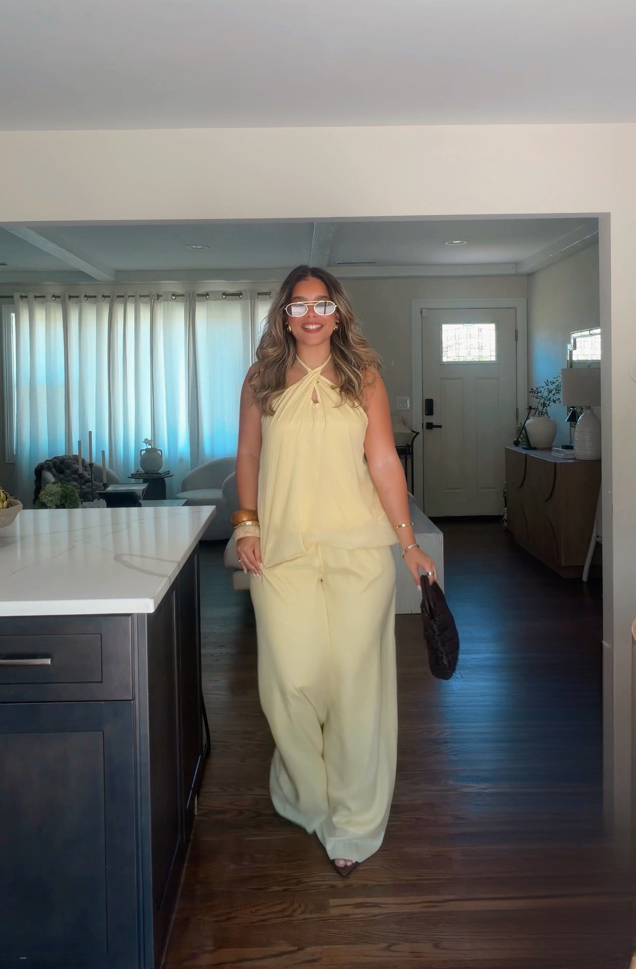 Saturday Brunch Outfit

#LTKootd #LTKSeasonal
