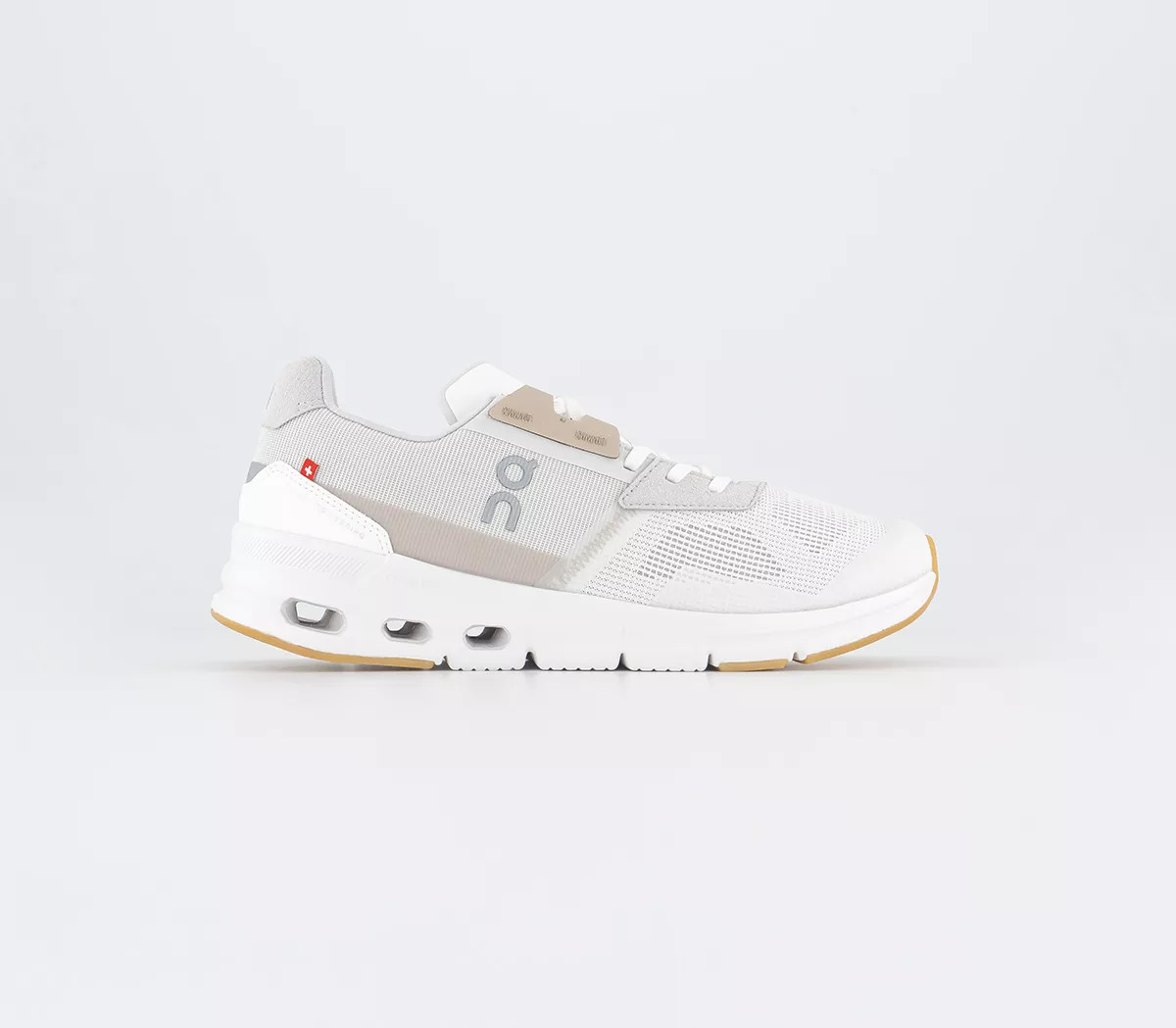 On Running | OFFICE London (UK)