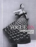 Vogue on Christian Dior | Amazon (US)