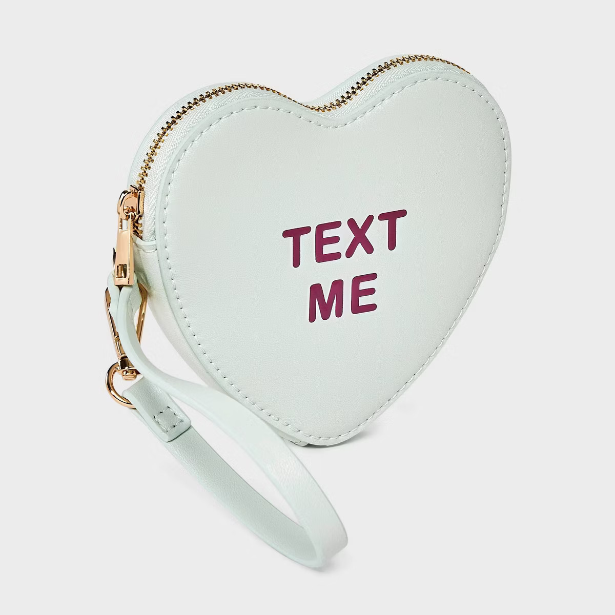 Conversation Heart Wristlet - A New Day™ | Target