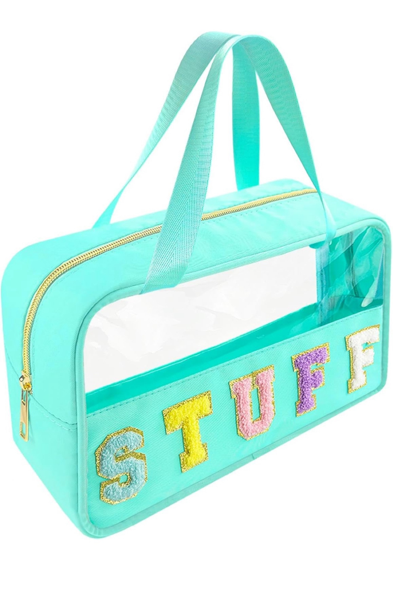 I use this bag when I have trainings or meetings so I’m not struggling to carry everything 

#LTKSaleAlert #LTKFindsUnder50