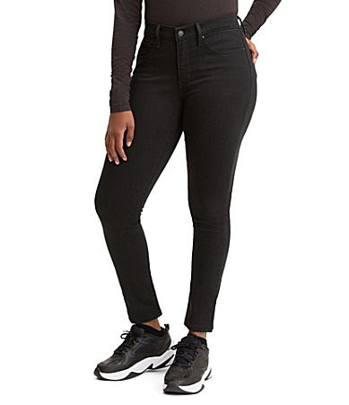 Levi's� 311 Shaping Skinny Jeans - 31 30 | Dillard's