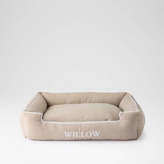Jax &amp; Bones Dog Lounge Bed | Mark and Graham