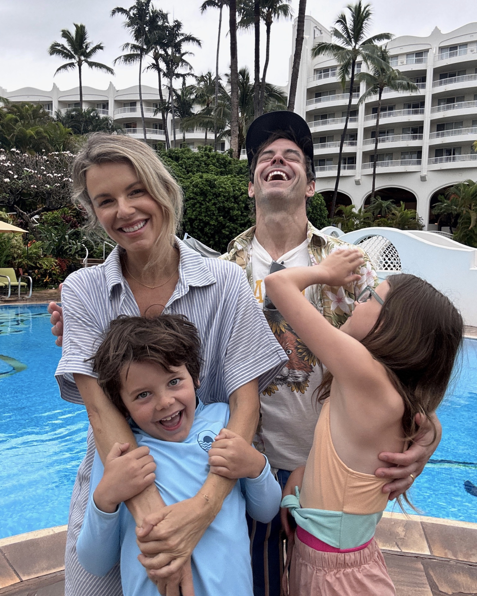 What I wore on family vacation! My swimsuits, dresses and outfits are @Cupshe 🌴 Use code LoveAli15 for 15% off over 70USD+ And code LoveAli20 for 20% off over $135 USD+ Cupshe orders!

#LTKKids #LTKSwim #LTKTravel