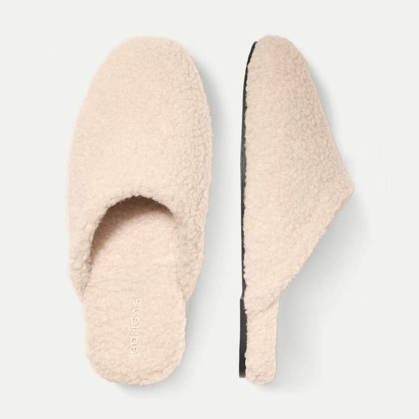 Women's Sunday Mule Slipper | Bombas
