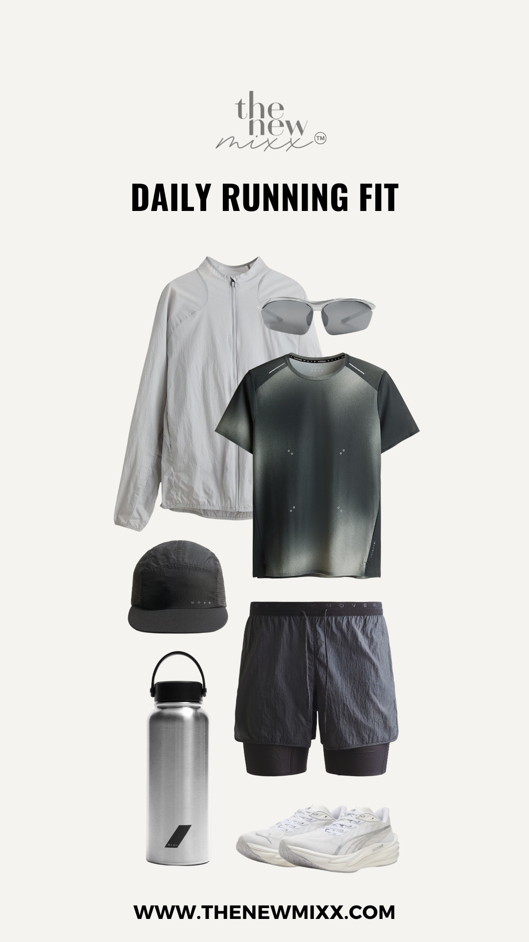 Daily Running Fit 🏃

#lgbtq #lgbt #masc 

 #LTKootd #LTKfitnessgoals #LTKActive