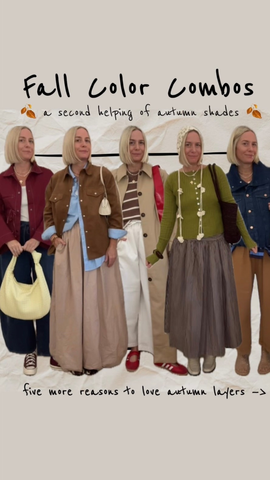 #LTKSeasonal #LTKStyleTip