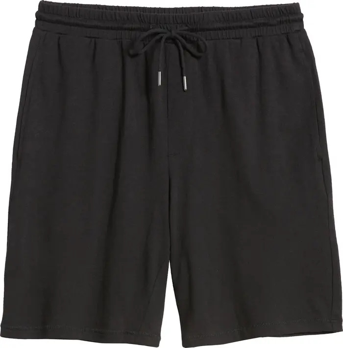 Nordstrom Organic Cotton & Tencel® Modal Lounge Shorts | Nordstrom | Nordstrom
