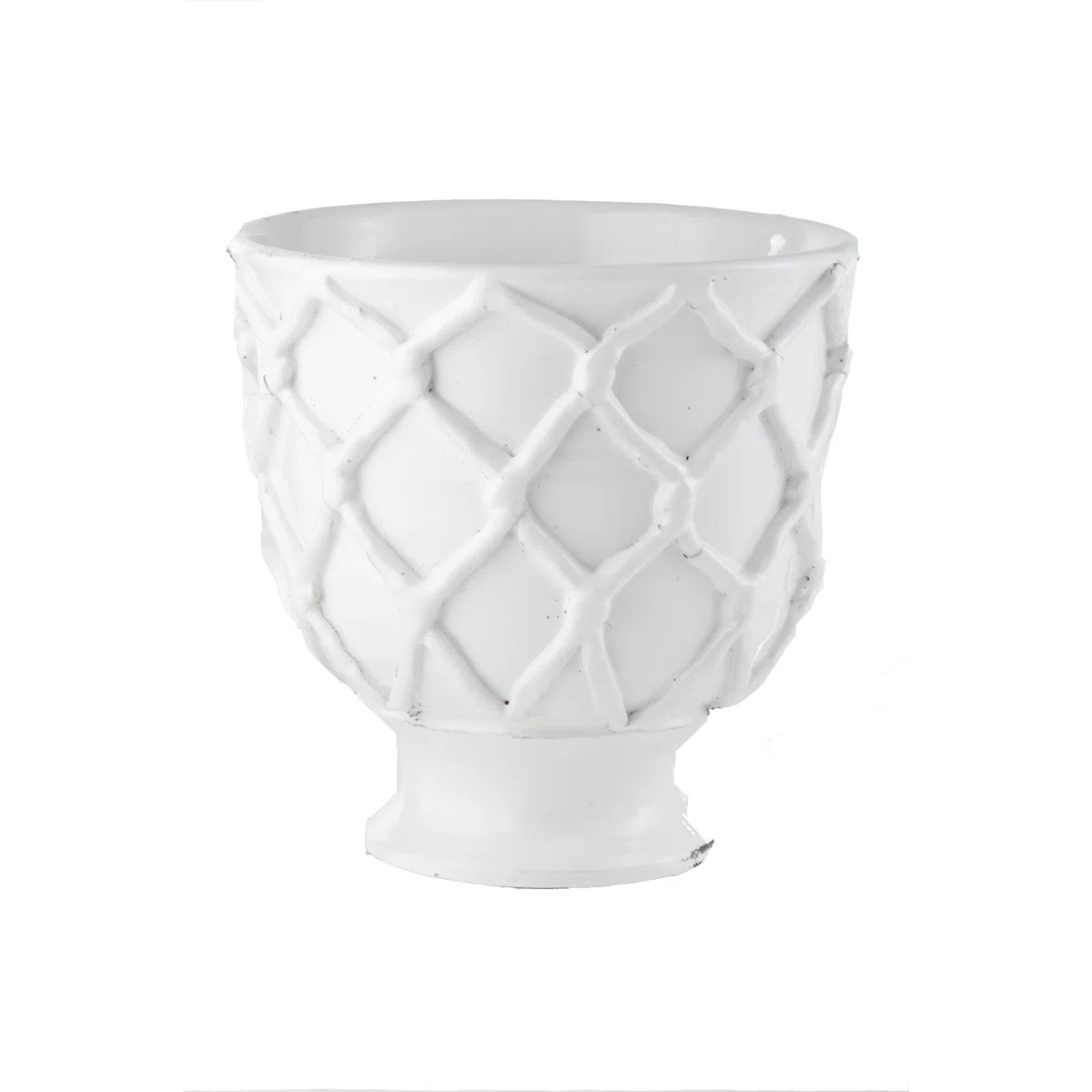 Vinci Ceramic Pot Planter | Wayfair North America