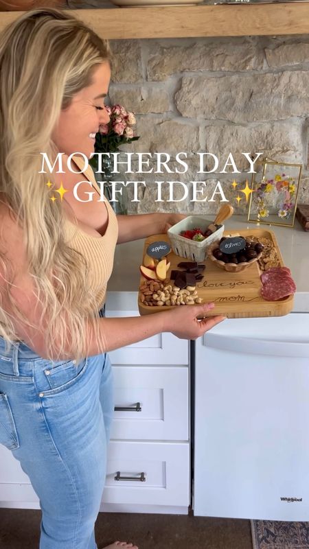 Mother’s Day gift idea kit